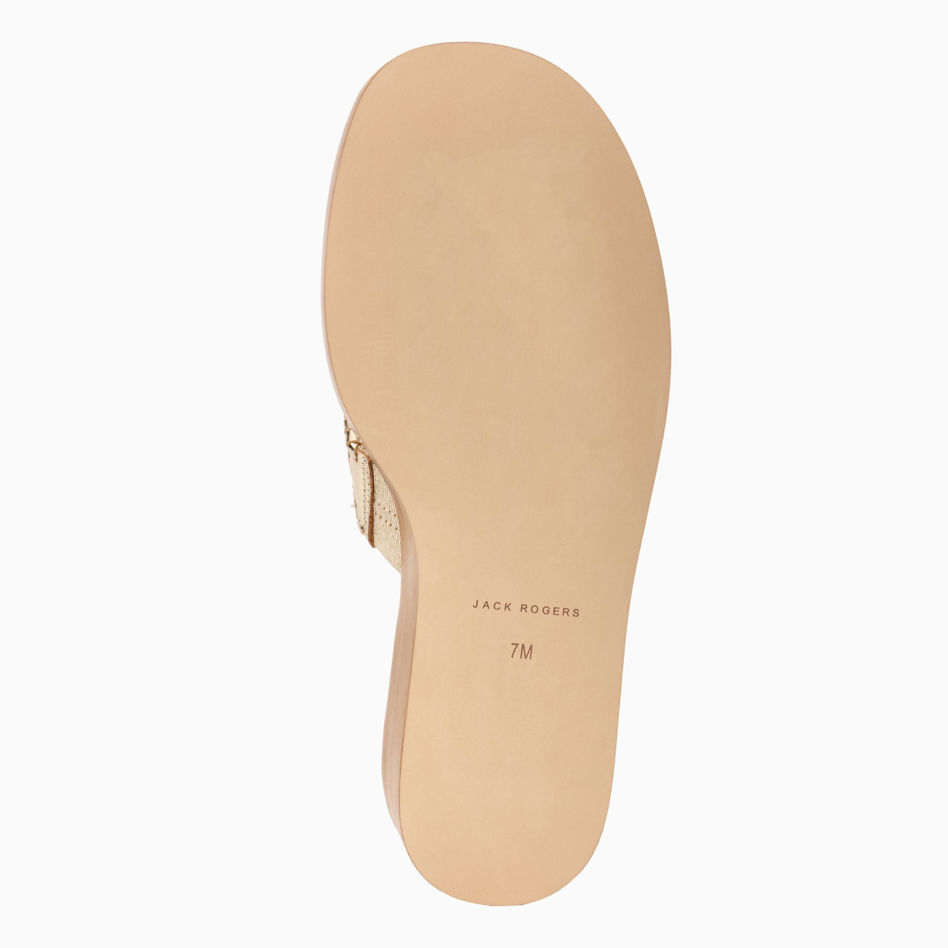 Jacks Wedge