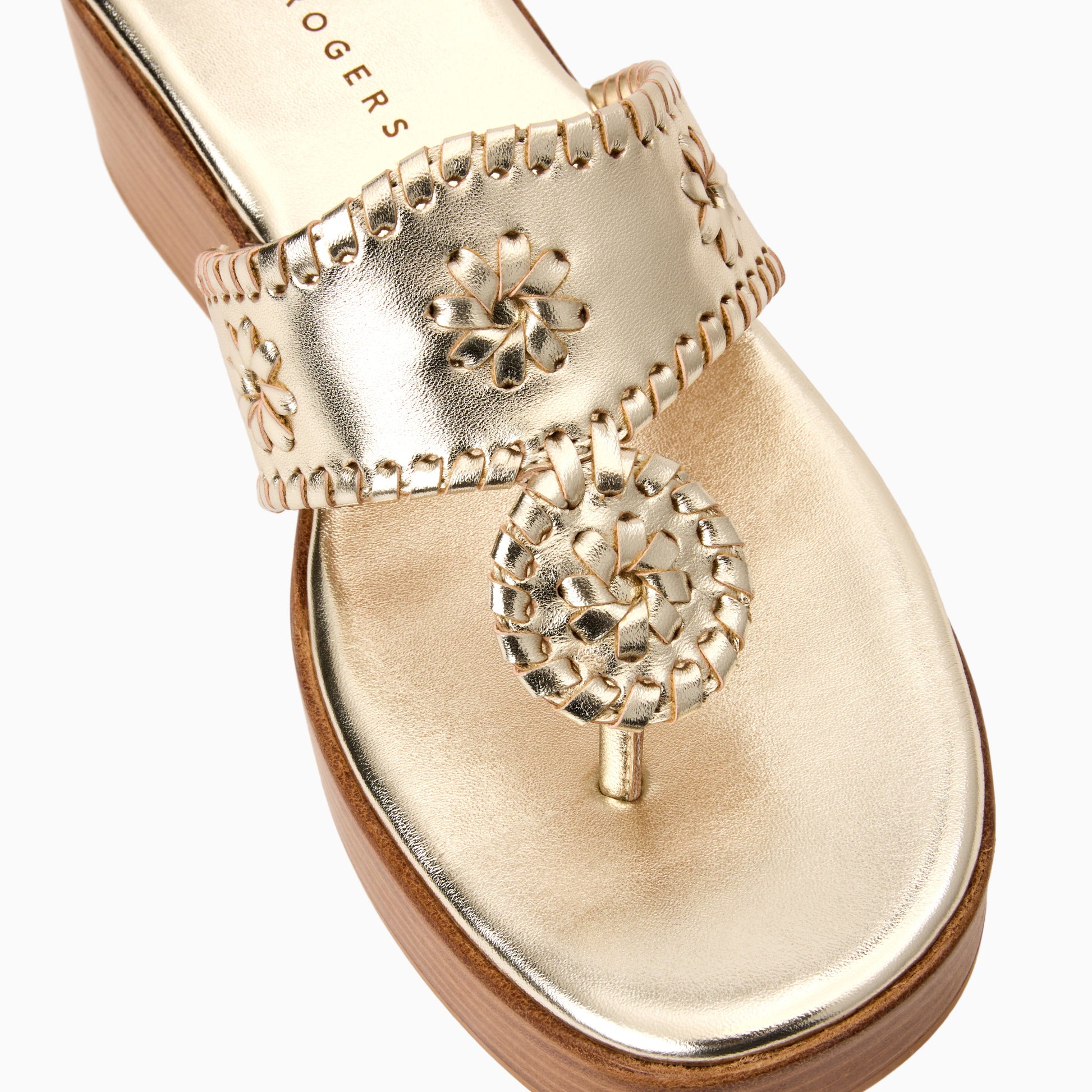 Jacks Wedge