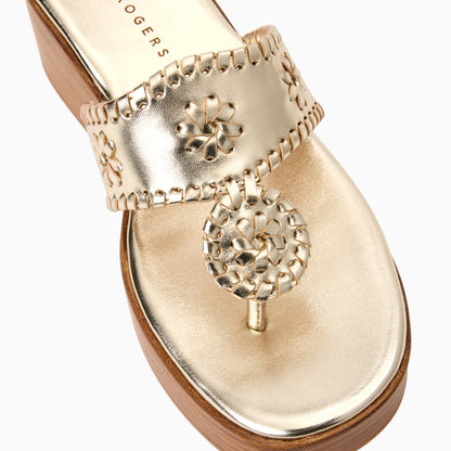 Jacks Wedge