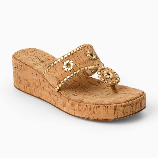 Jacks Wedge