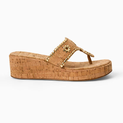 Jacks Wedge