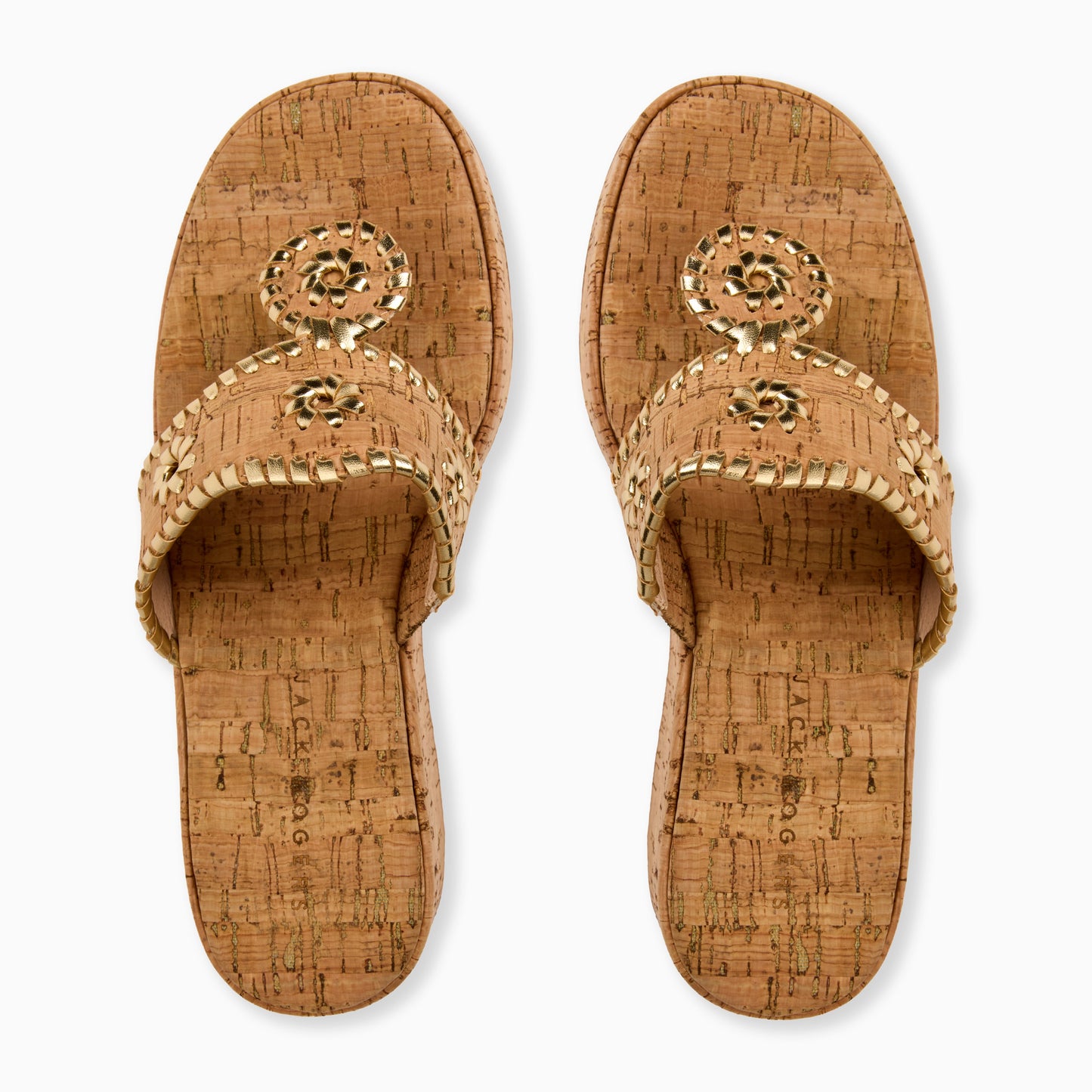 Jacks Wedge