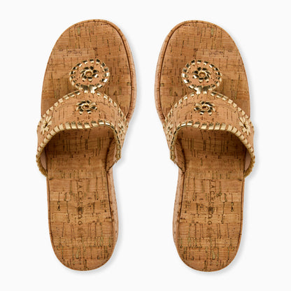 Jacks Wedge