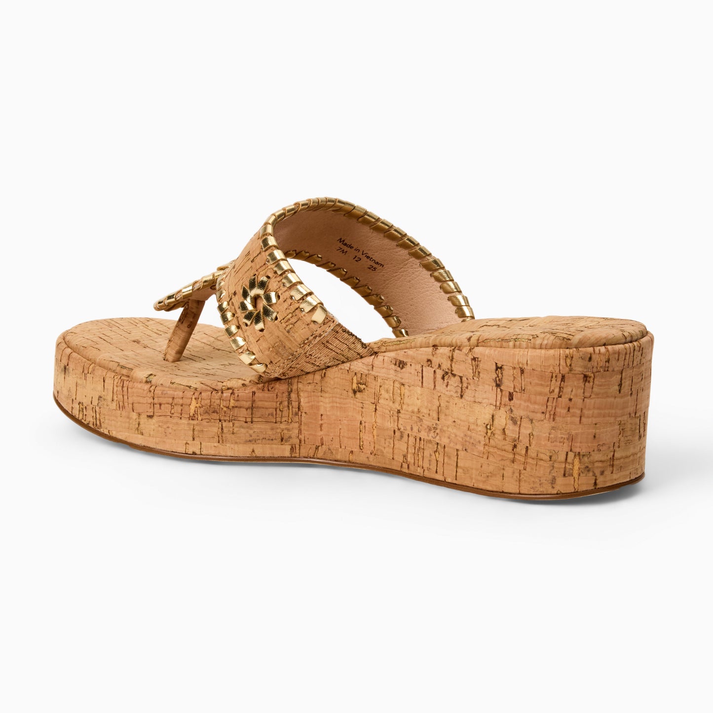Jacks Wedge