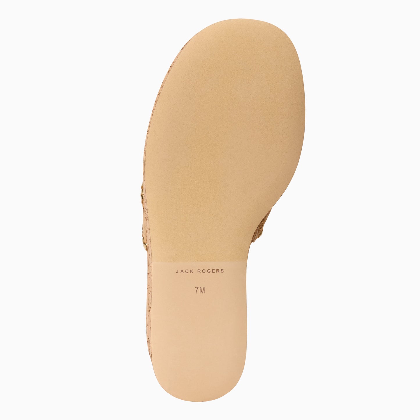 Jacks Wedge