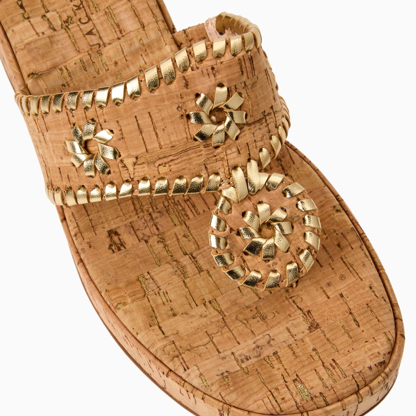 Jacks Wedge
