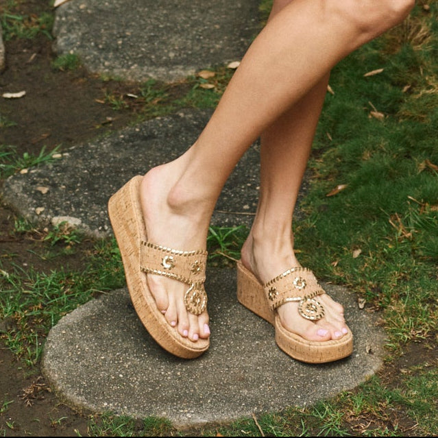 Jacks Wedge