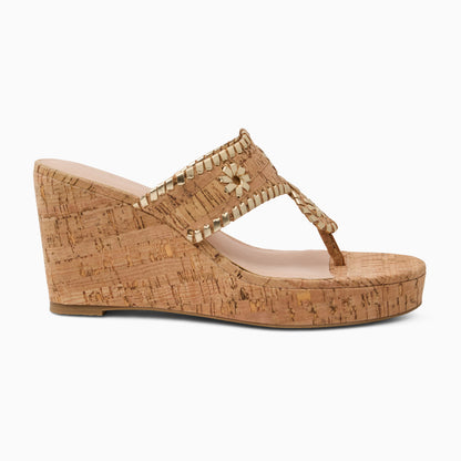 Jacks High Wedge
