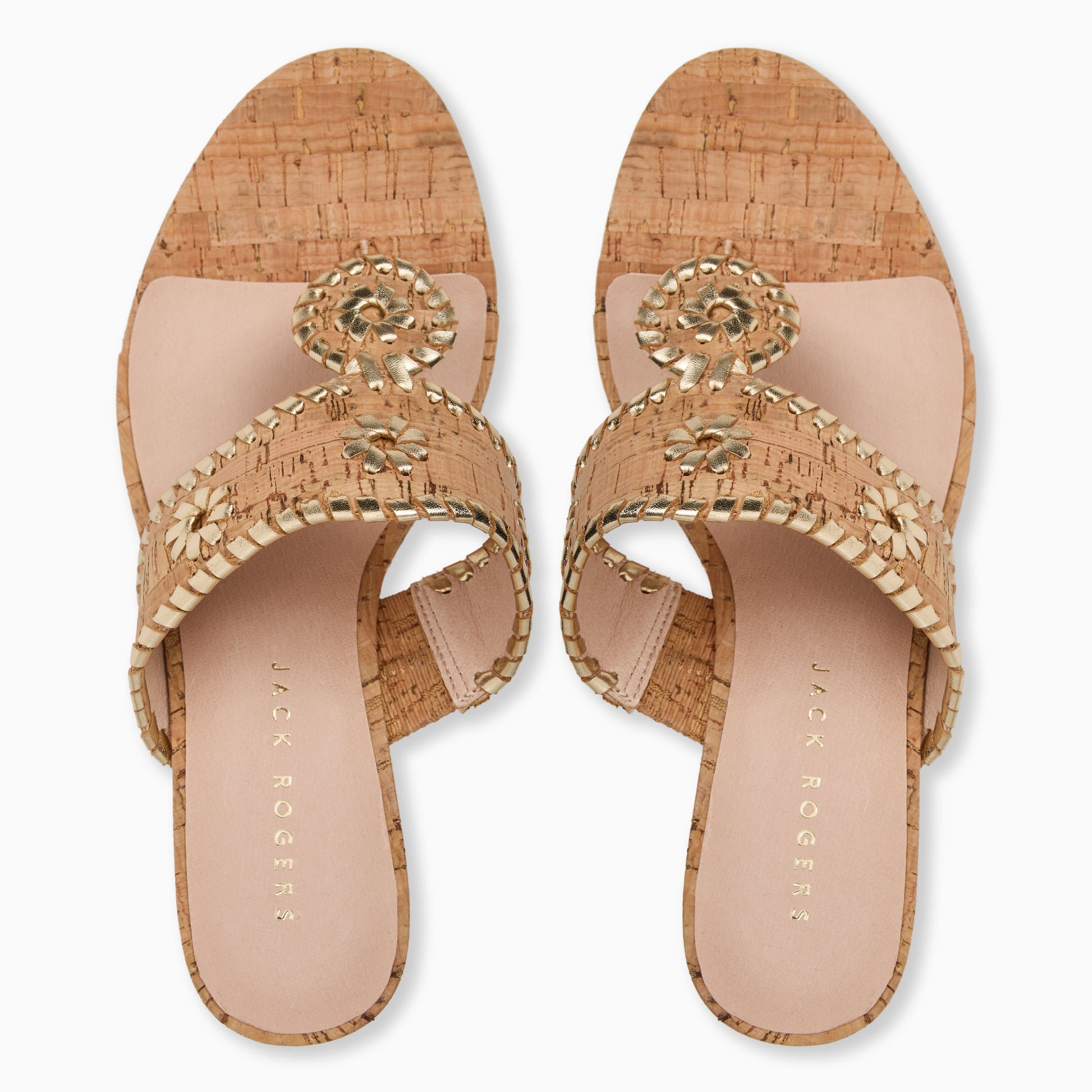 Jacks High Wedge