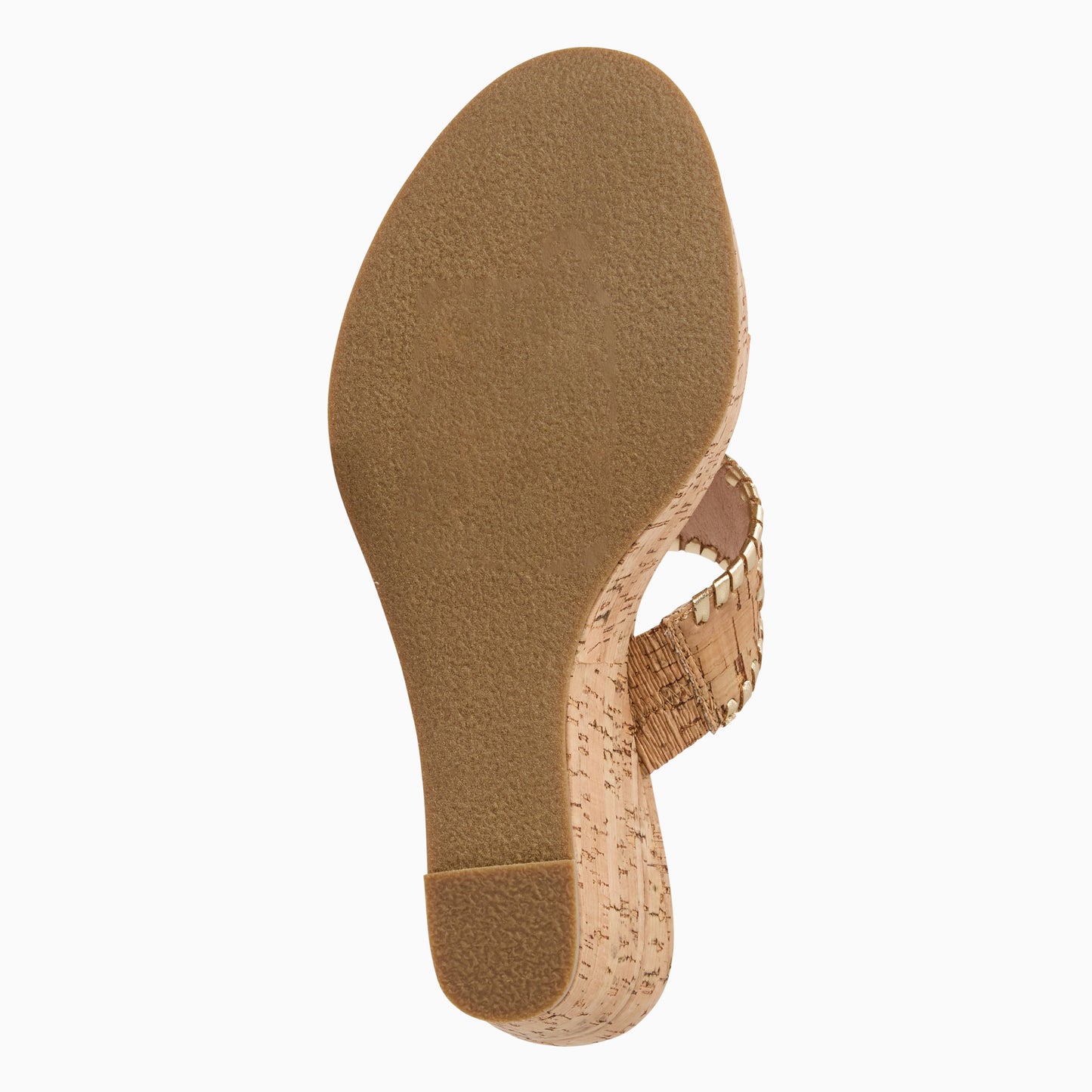 Jacks High Wedge