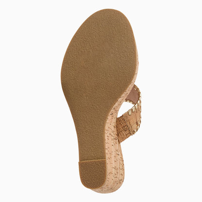 Jacks High Wedge
