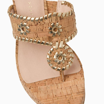 Jacks High Wedge