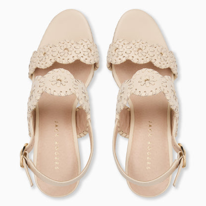 Laurin High Wedge
