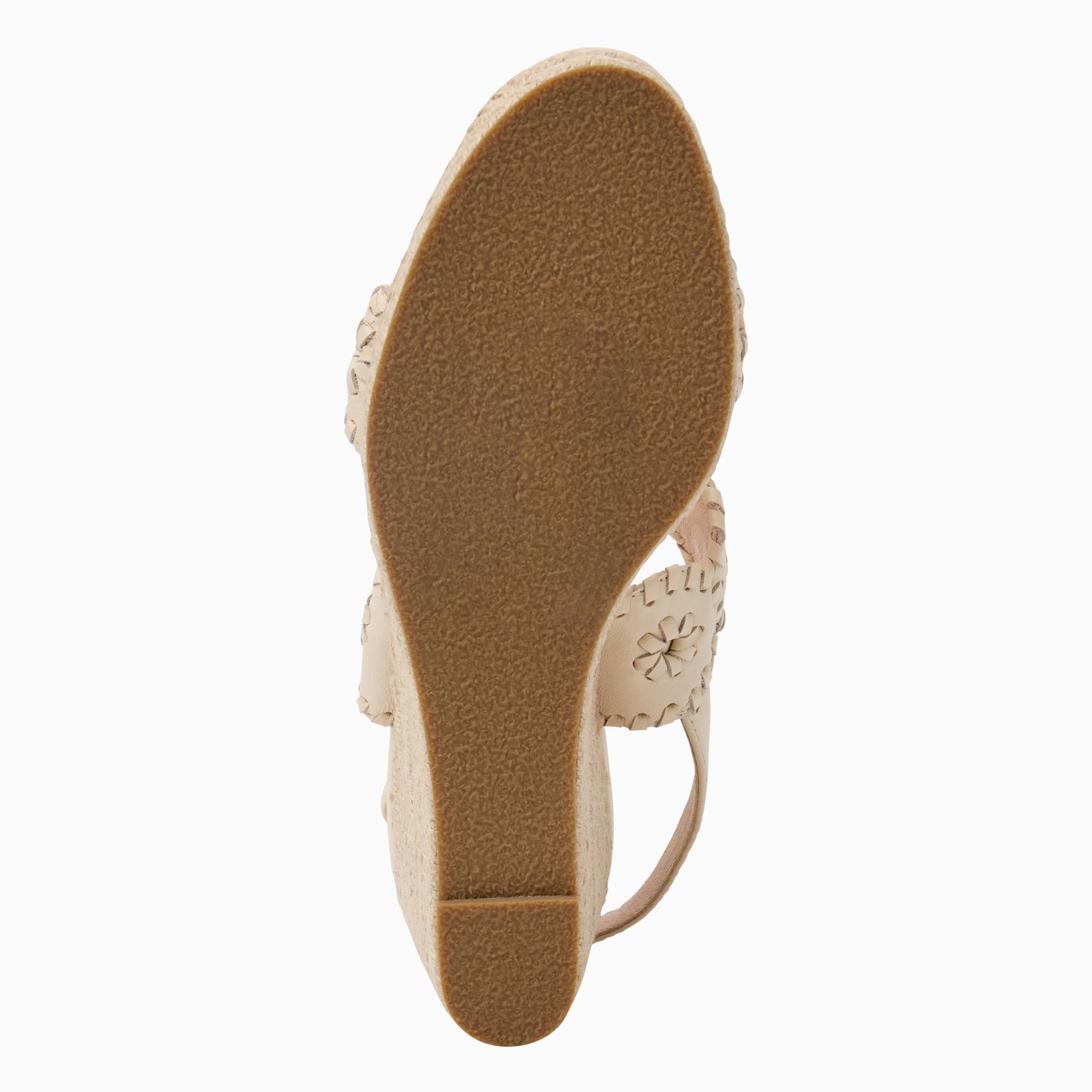 Laurin High Wedge