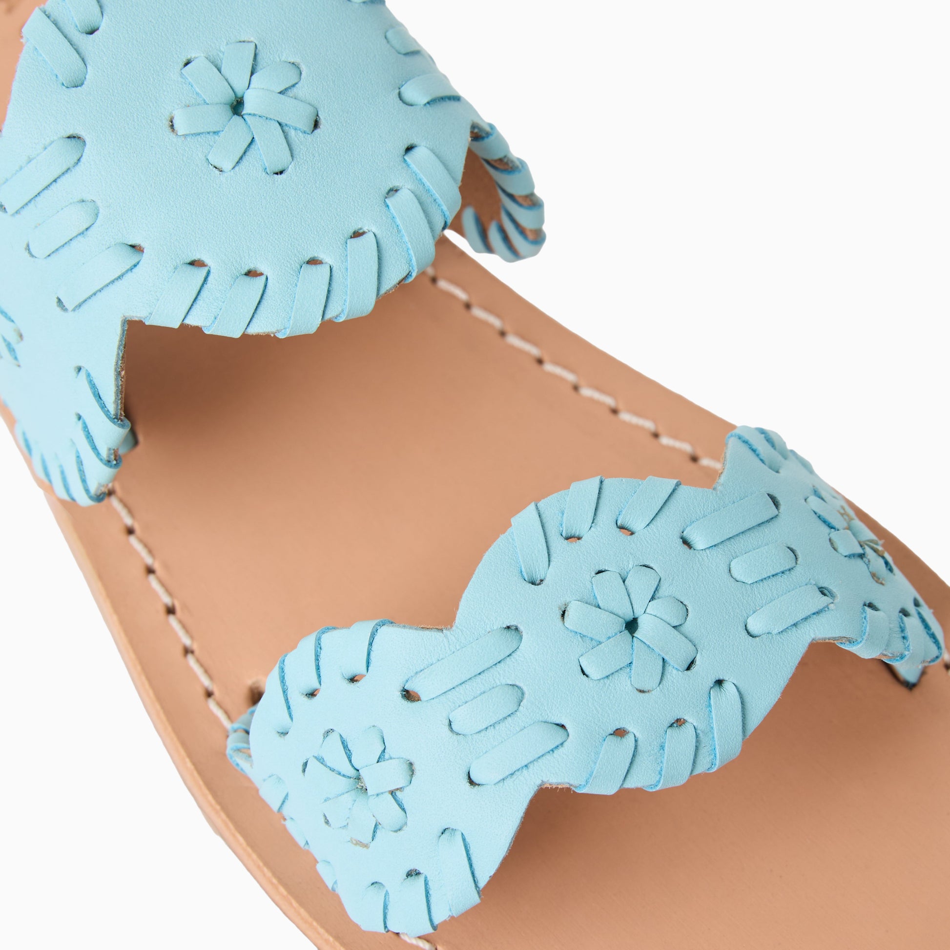 Girls Laurin Sandal