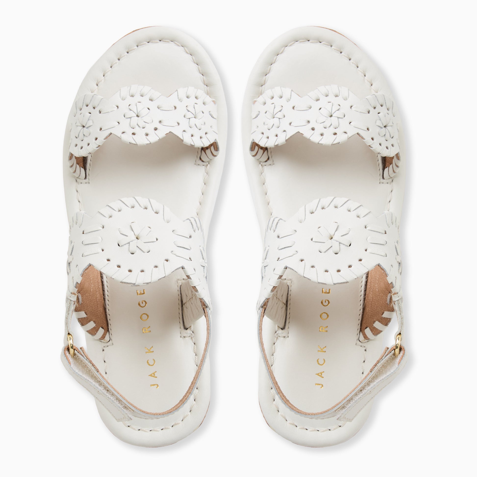 Girls Laurin High Wedge