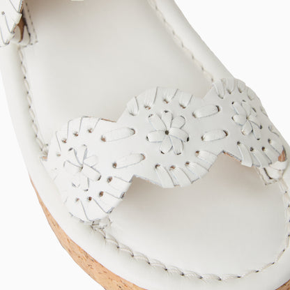 Girls Laurin High Wedge