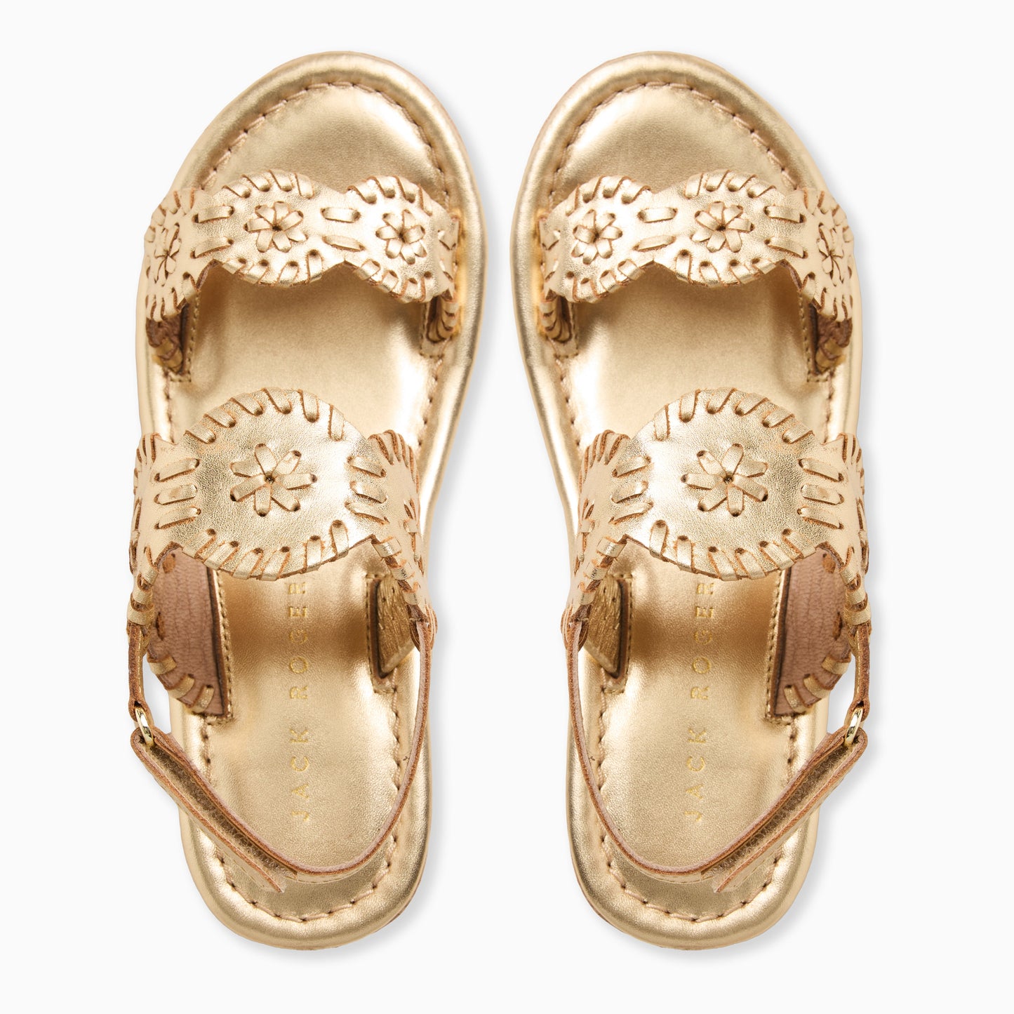 Girls Laurin High Wedge