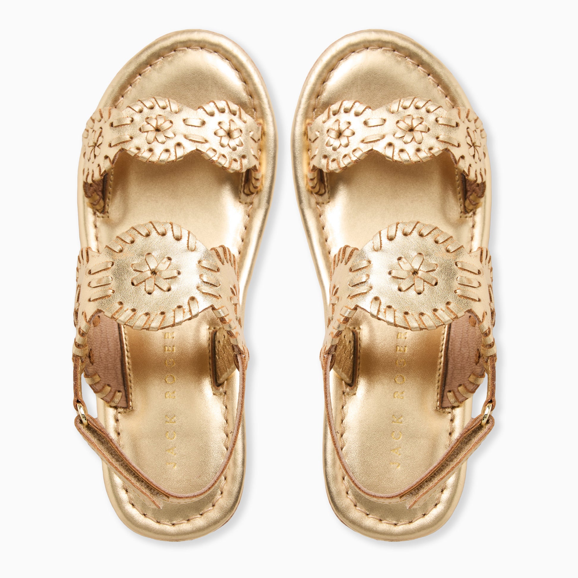 Girls Laurin High Wedge