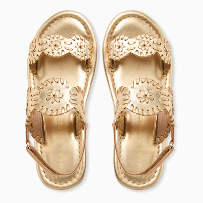 Girls Laurin High Wedge