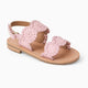 CHALK PINK