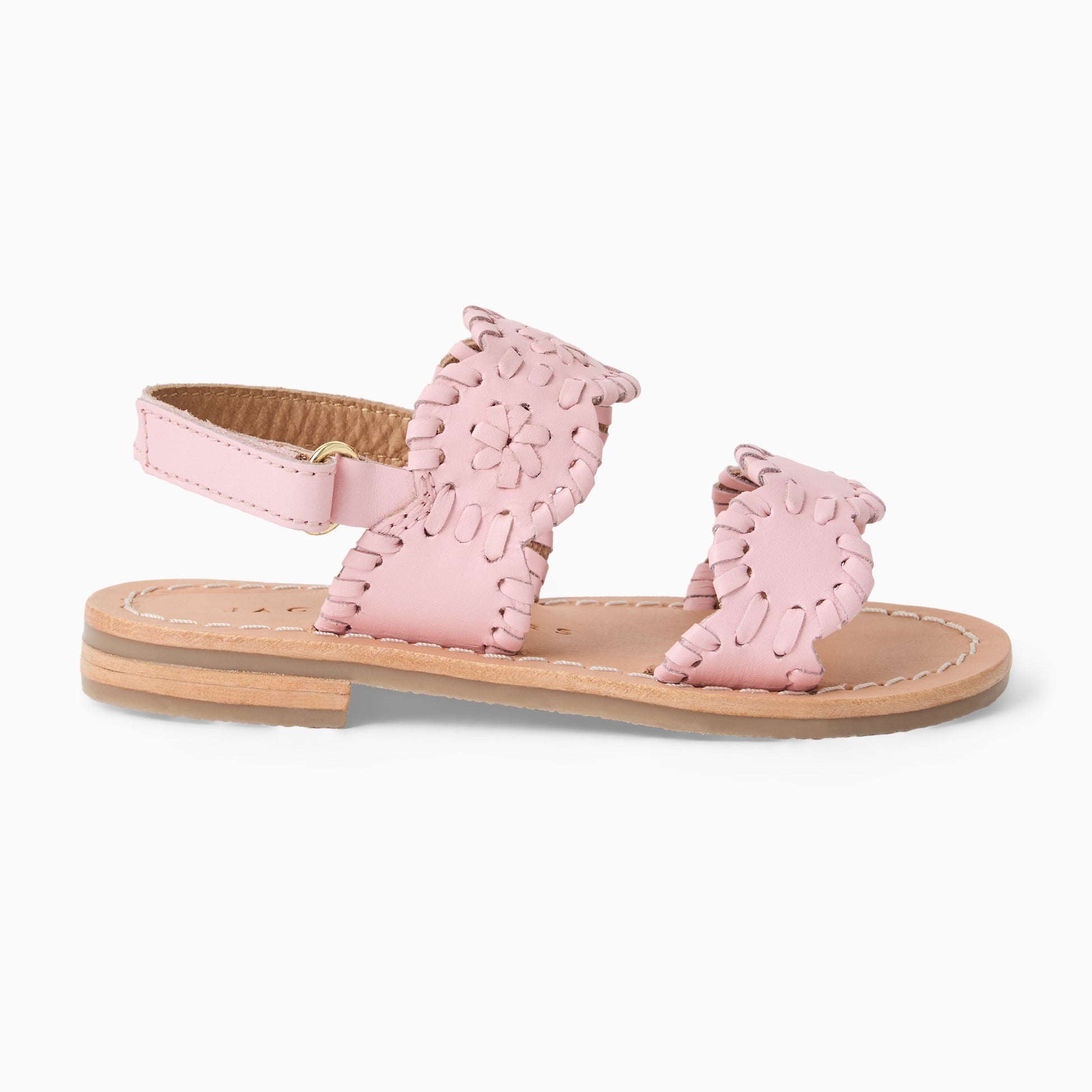 Toddler Laurin Sandal
