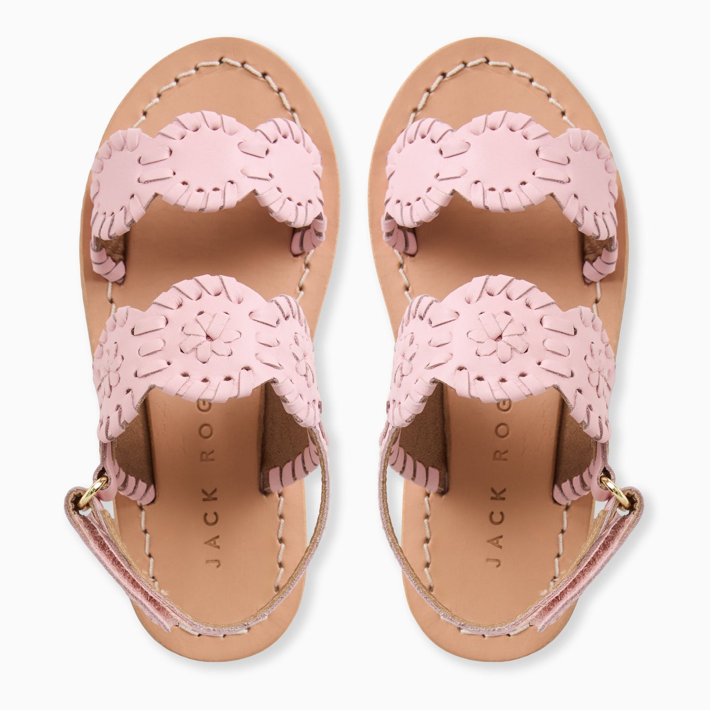 Toddler Laurin Sandal