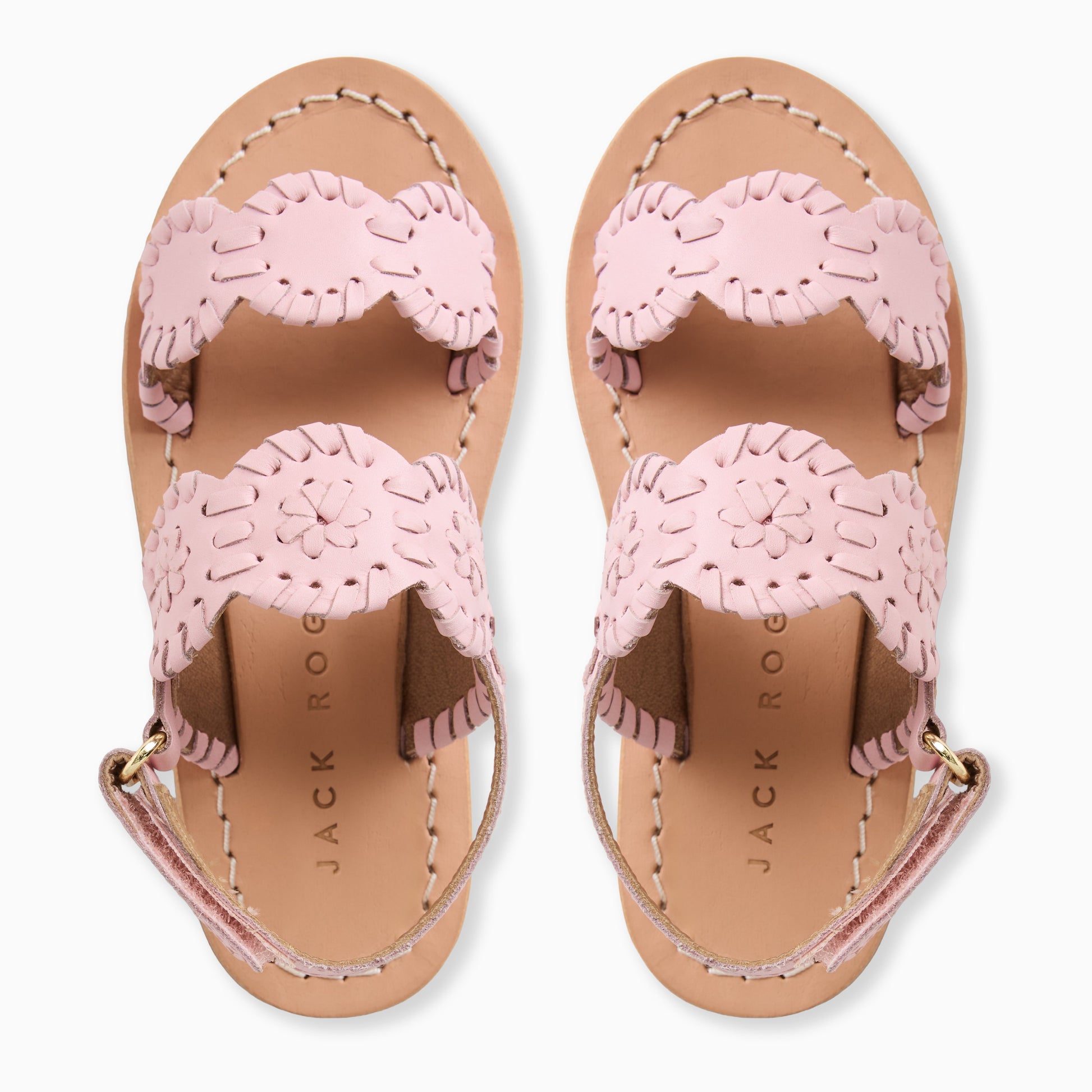 Toddler Laurin Sandal