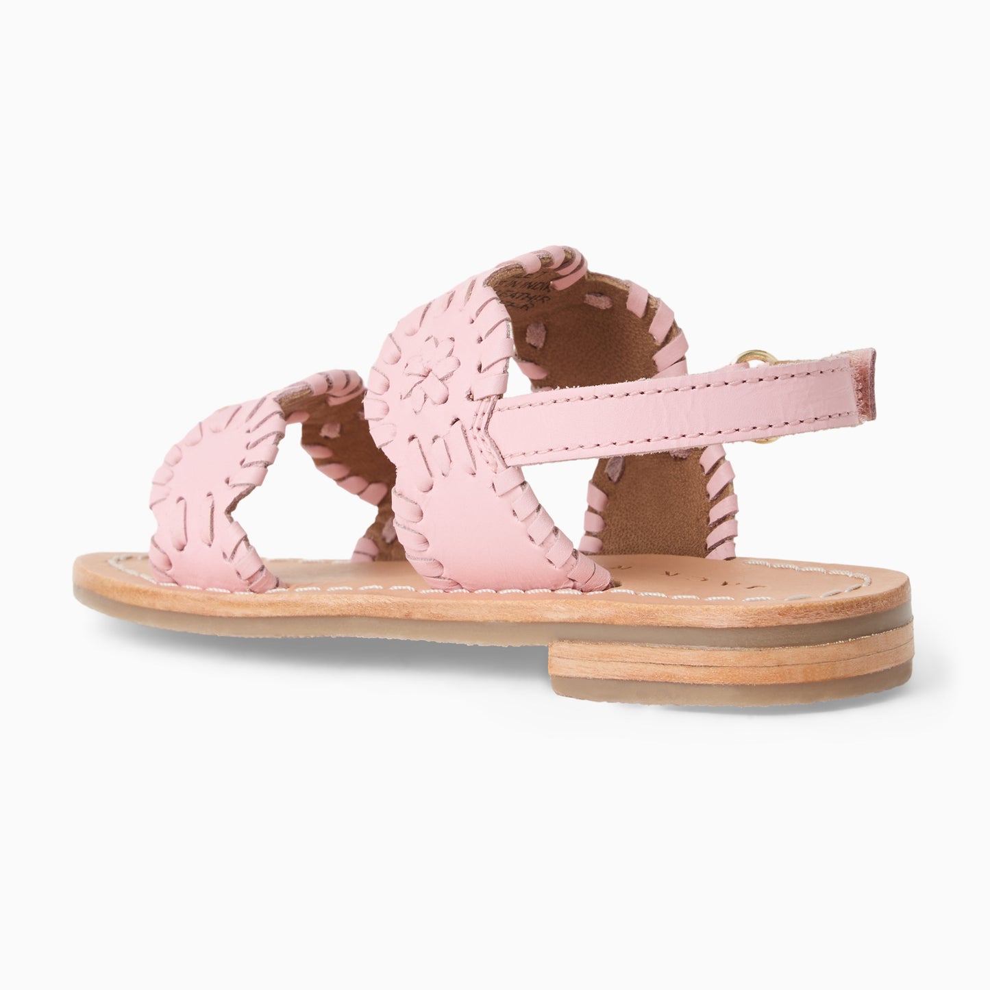 Toddler Laurin Sandal