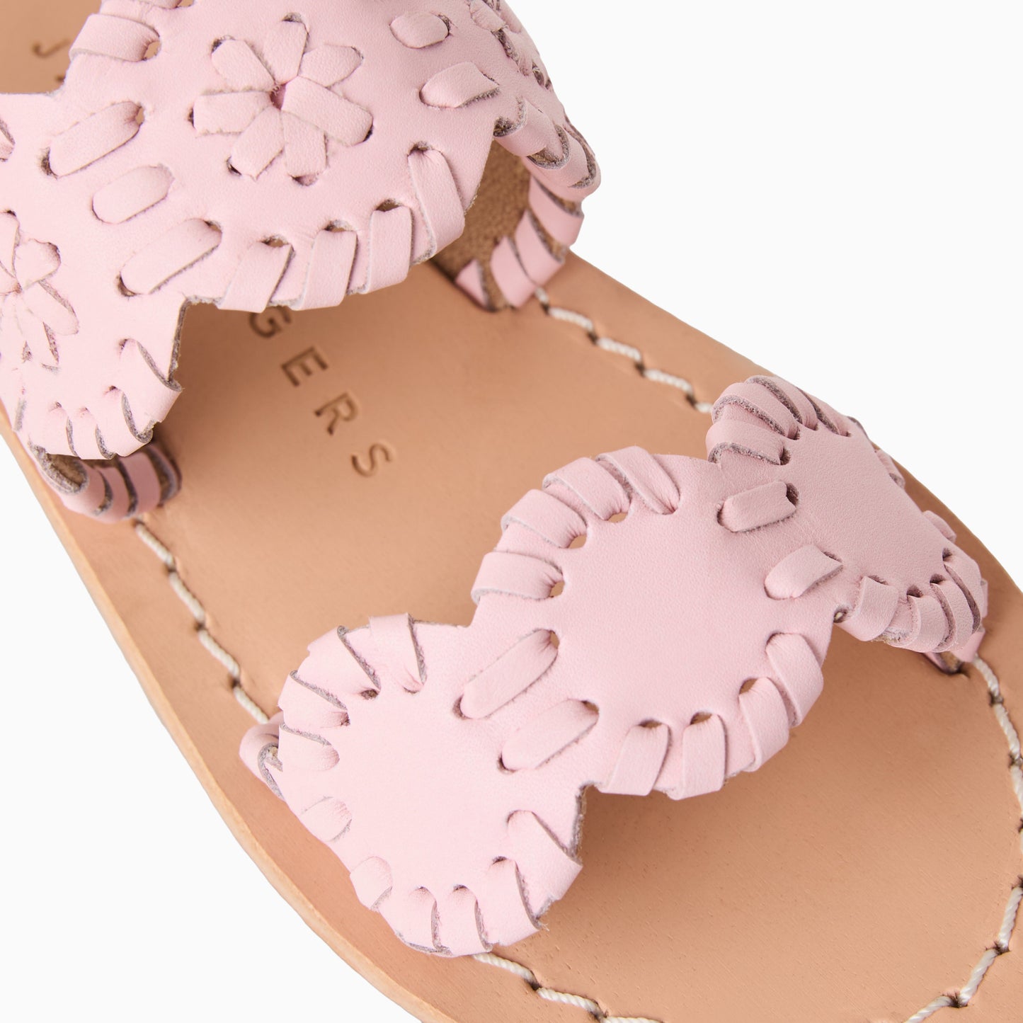 Toddler Laurin Sandal