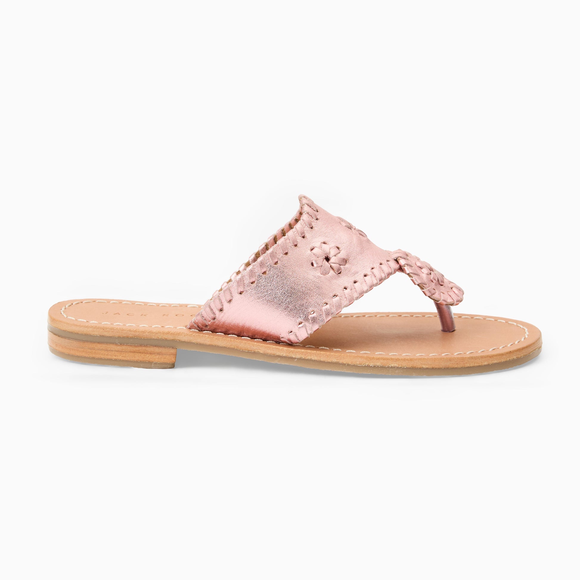 Girls Original Jacks Sandal
