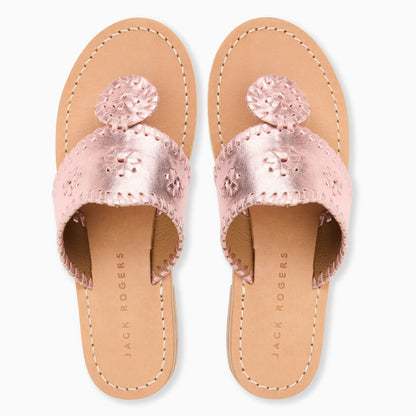 Girls Original Jacks Sandal