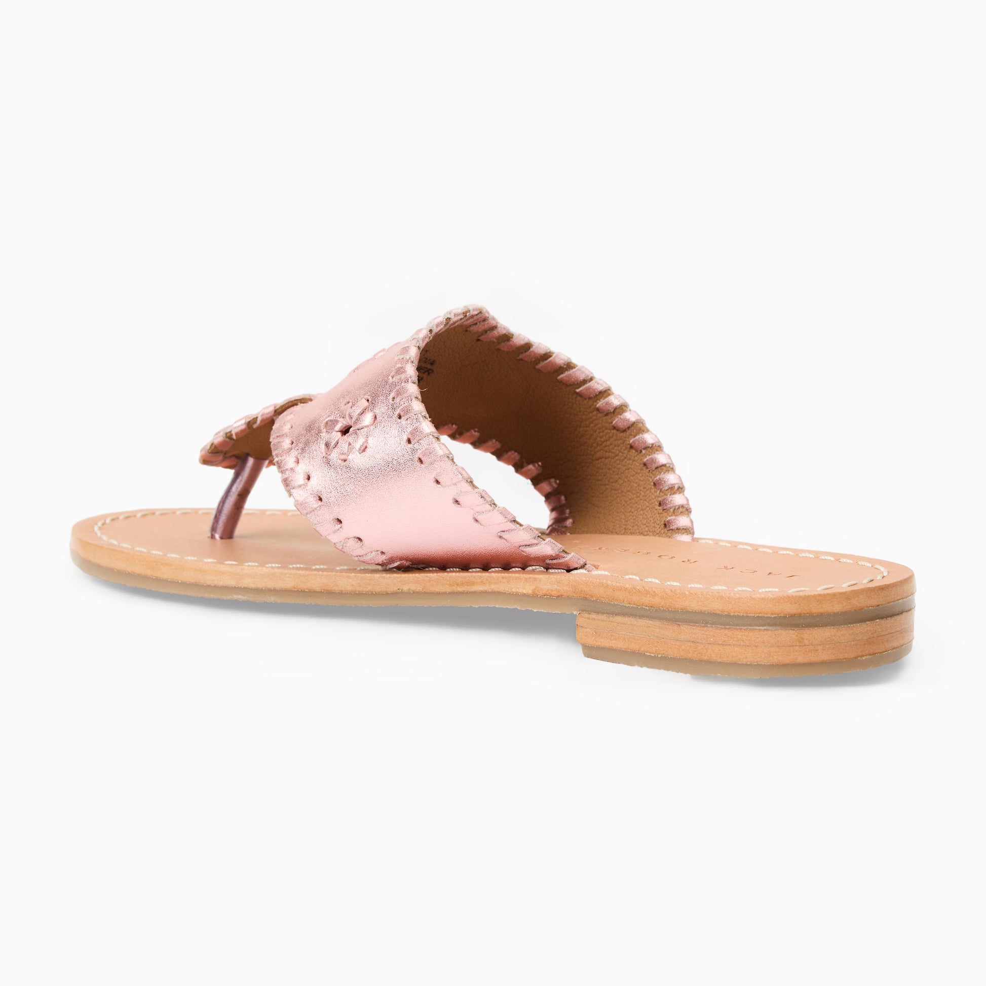 Girls Original Jacks Sandal