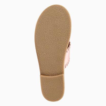 Girls Original Jacks Sandal
