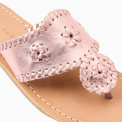 Girls Original Jacks Sandal