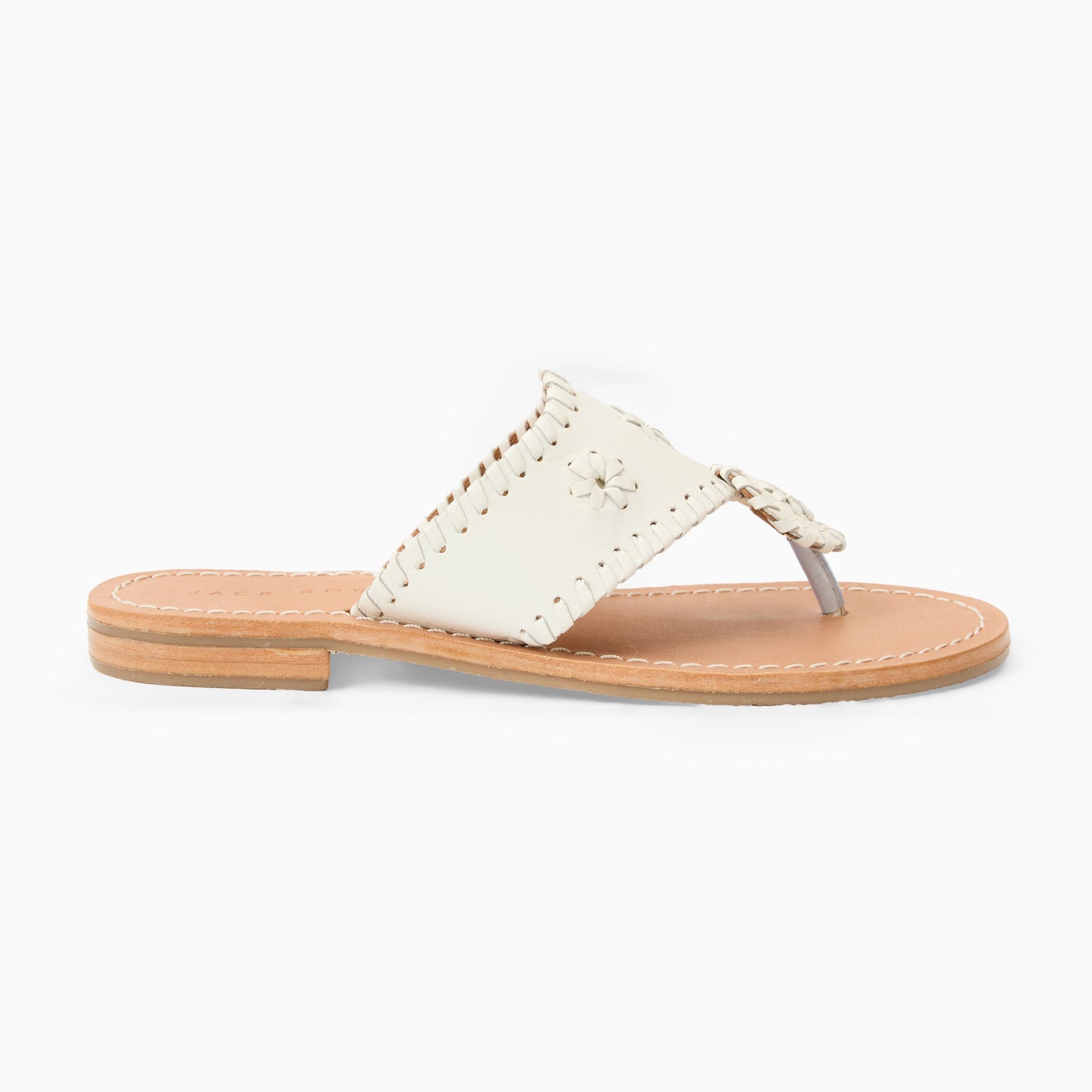Girls Original Jacks Sandal