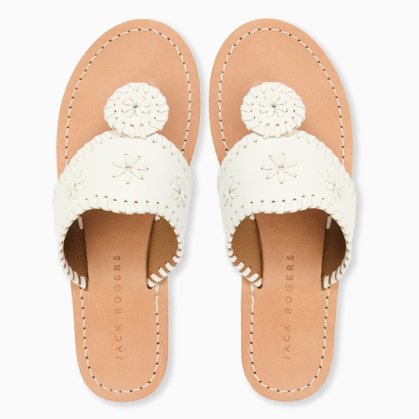 Girls Original Jacks Sandal