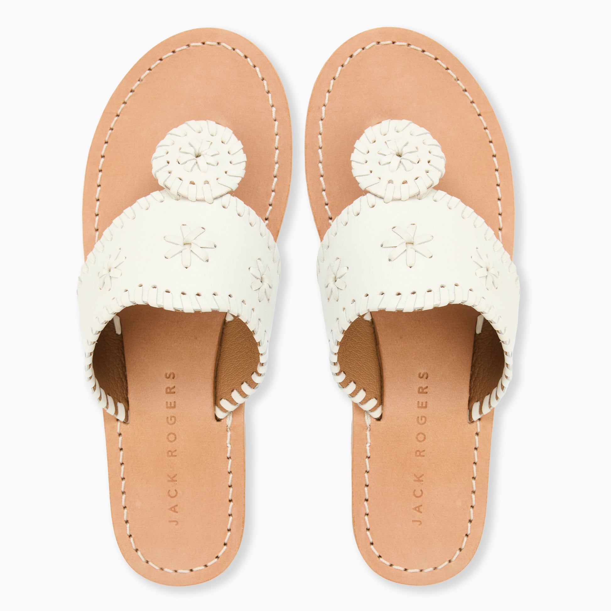 Girls Original Jacks Sandal
