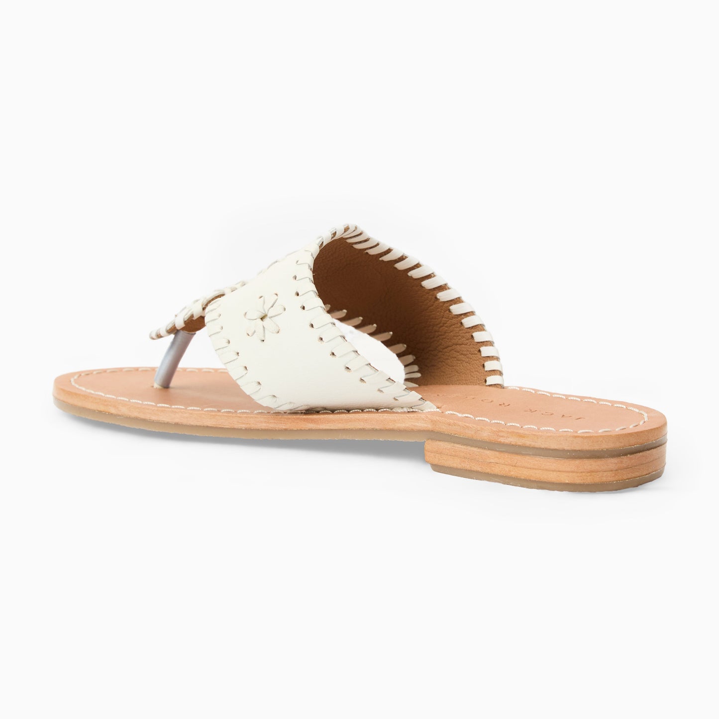 Girls Original Jacks Sandal