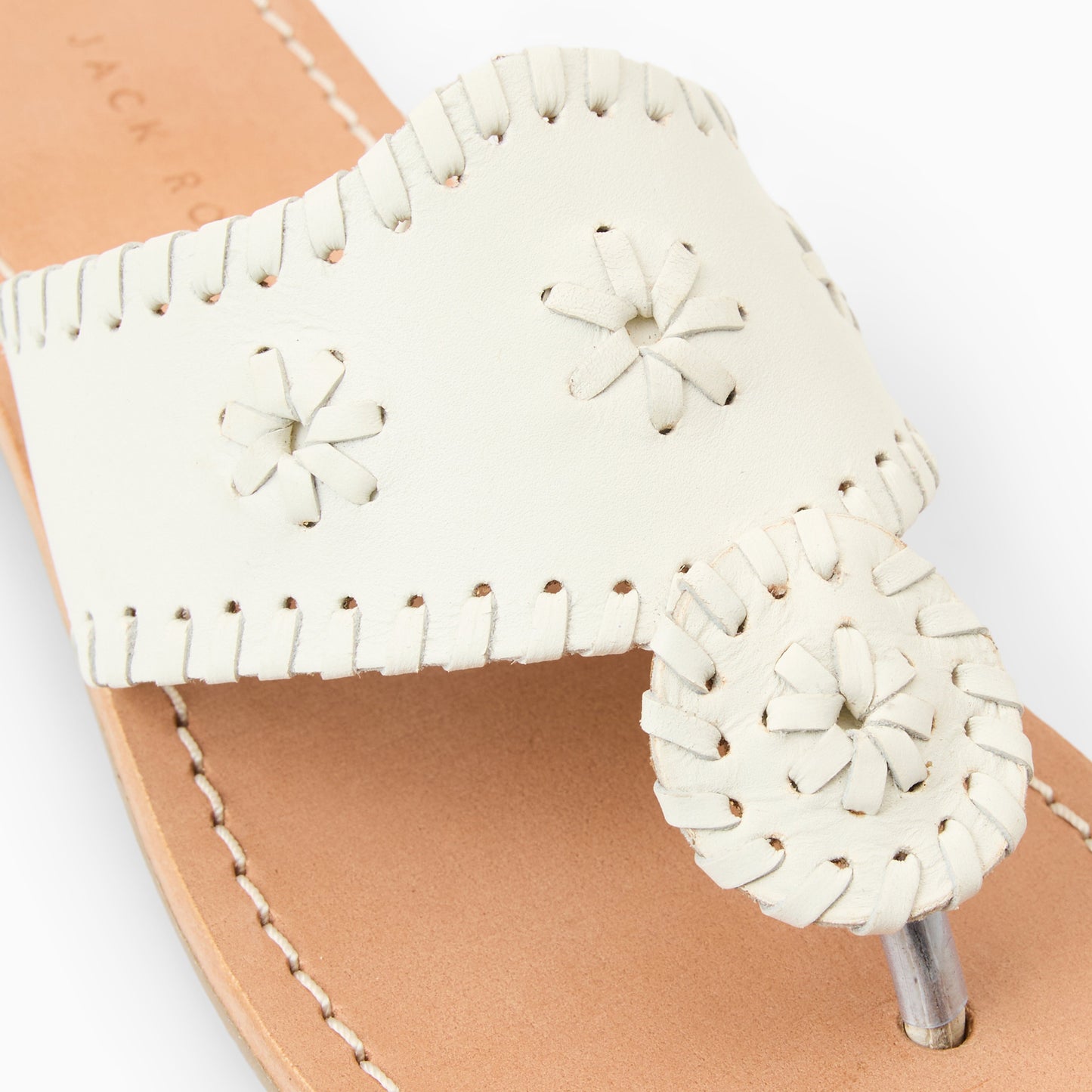 Girls Original Jacks Sandal