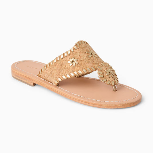 Girls Original Jacks Sandal