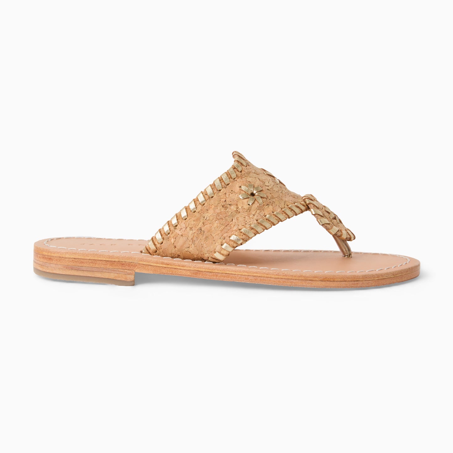 Girls Original Jacks Sandal