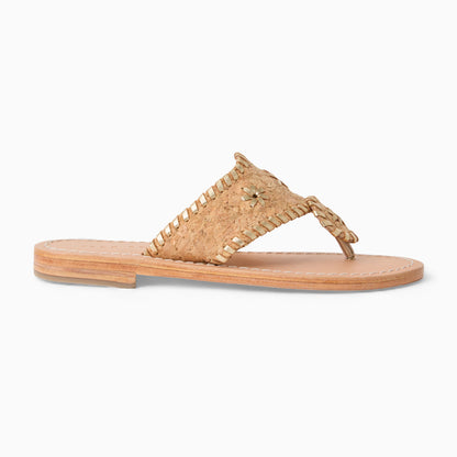 Girls Original Jacks Sandal