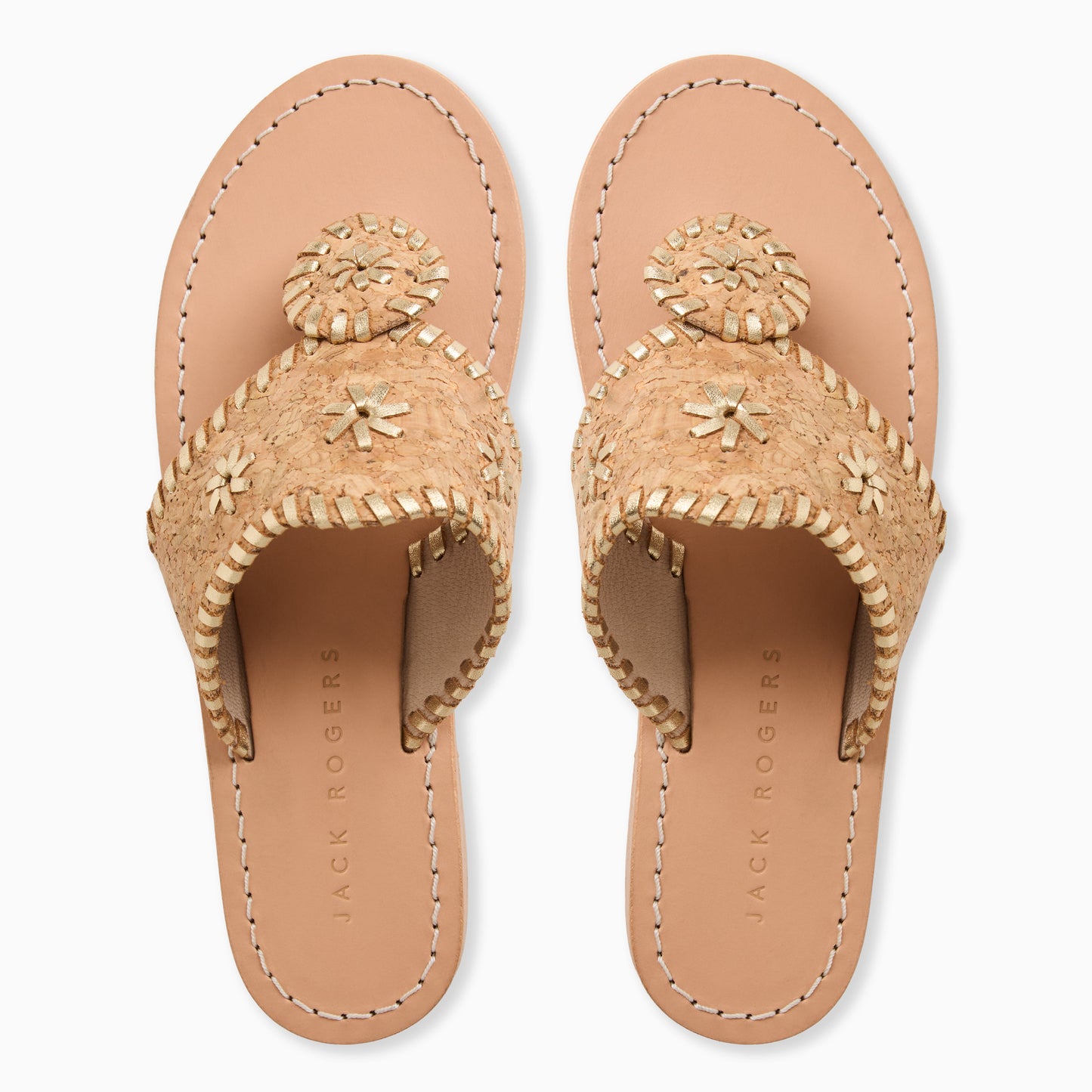 Girls Original Jacks Sandal