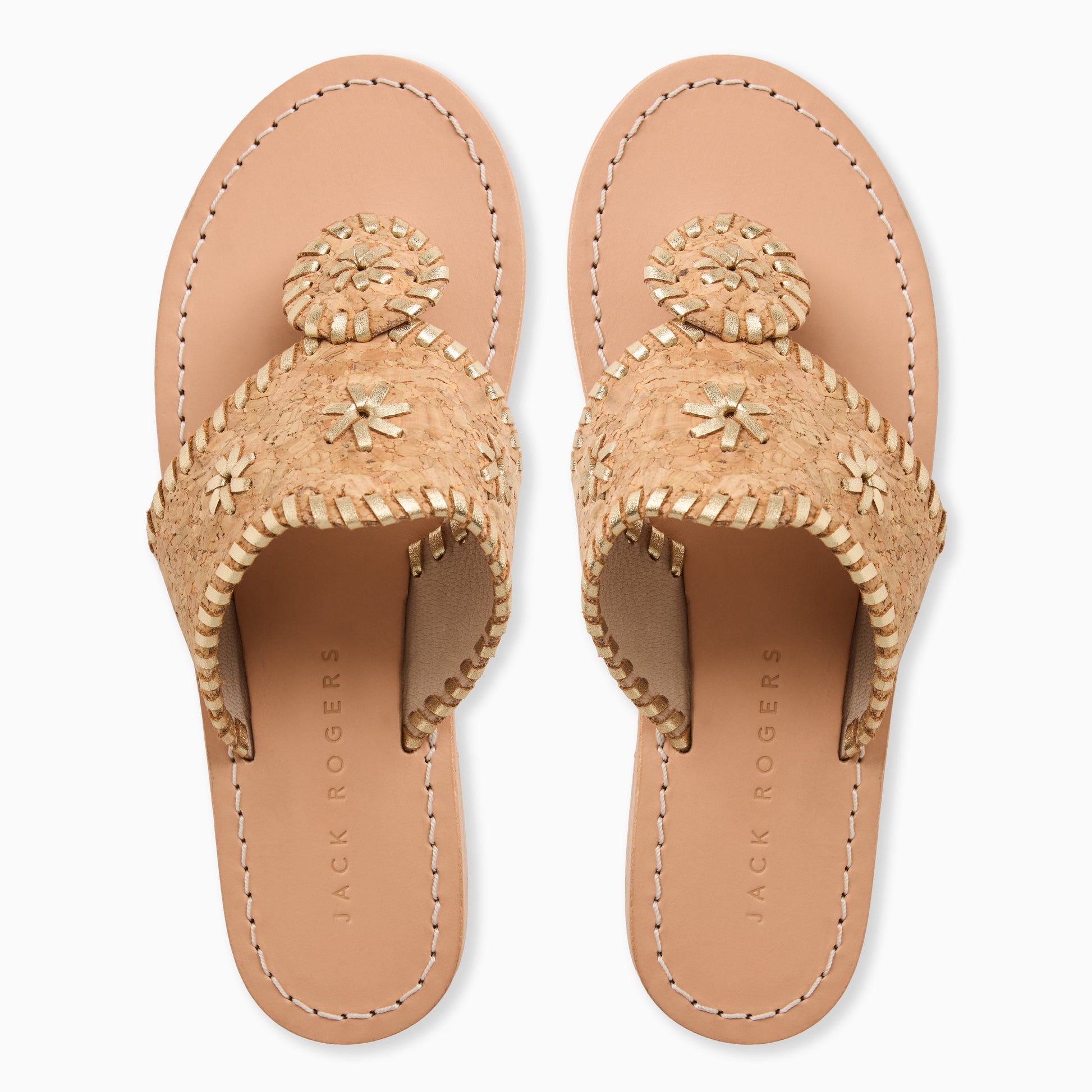 Girls Original Jacks Sandal