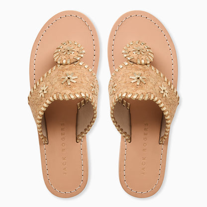 Girls Original Jacks Sandal