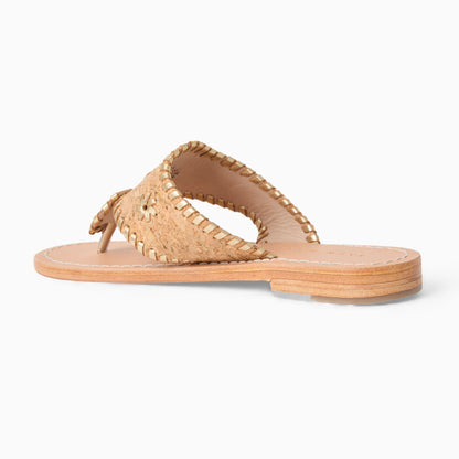 Girls Original Jacks Sandal