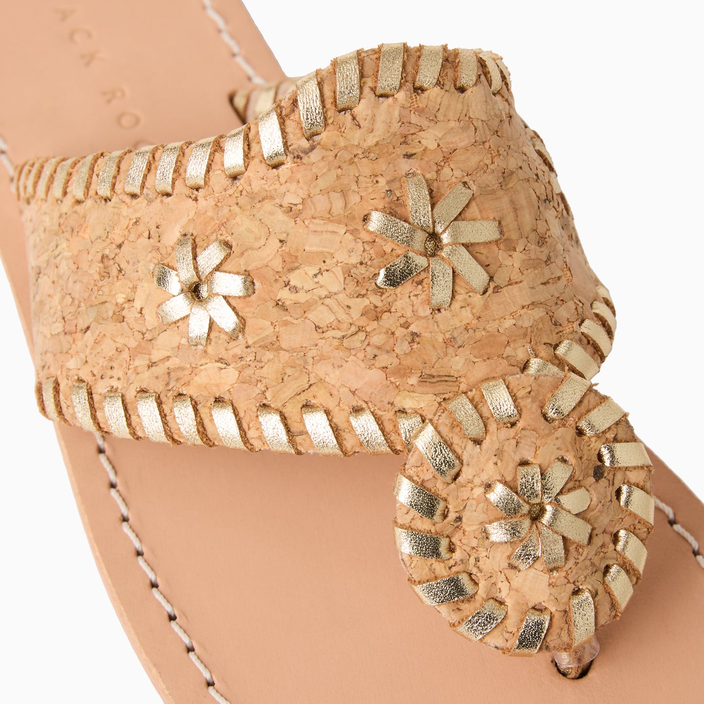 Girls Original Jacks Sandal