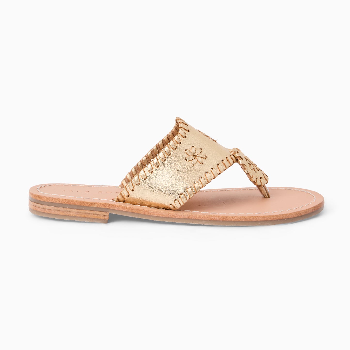 Girls Original Jacks Sandal