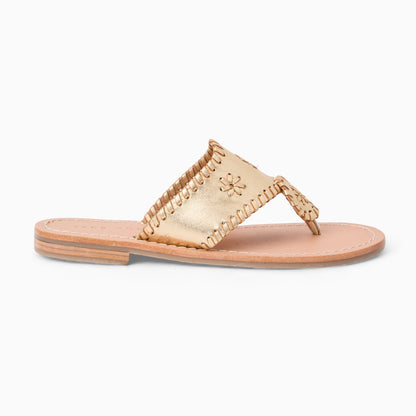 Girls Original Jacks Sandal